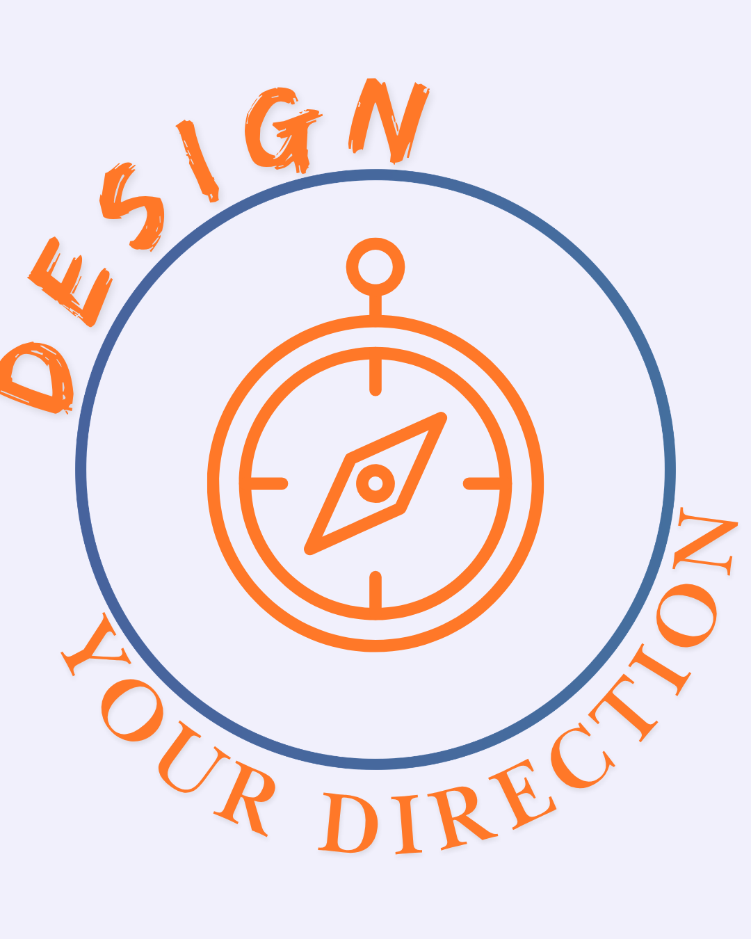 Design Your Direction